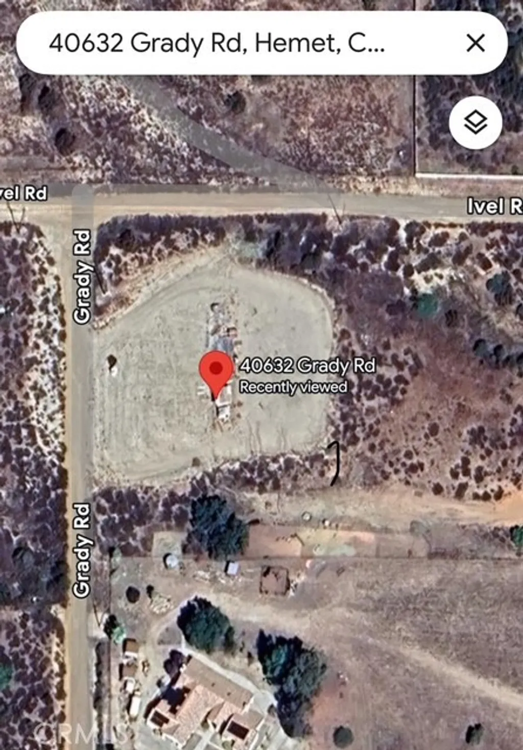 Property image for 40632 Grady Rd, Hemet, CA 92544