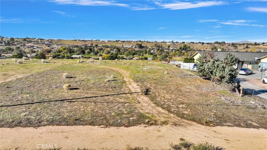 Additional image 3 of APN 0398-141-06 / Danbury Avenue, Hesperia, CA 92345