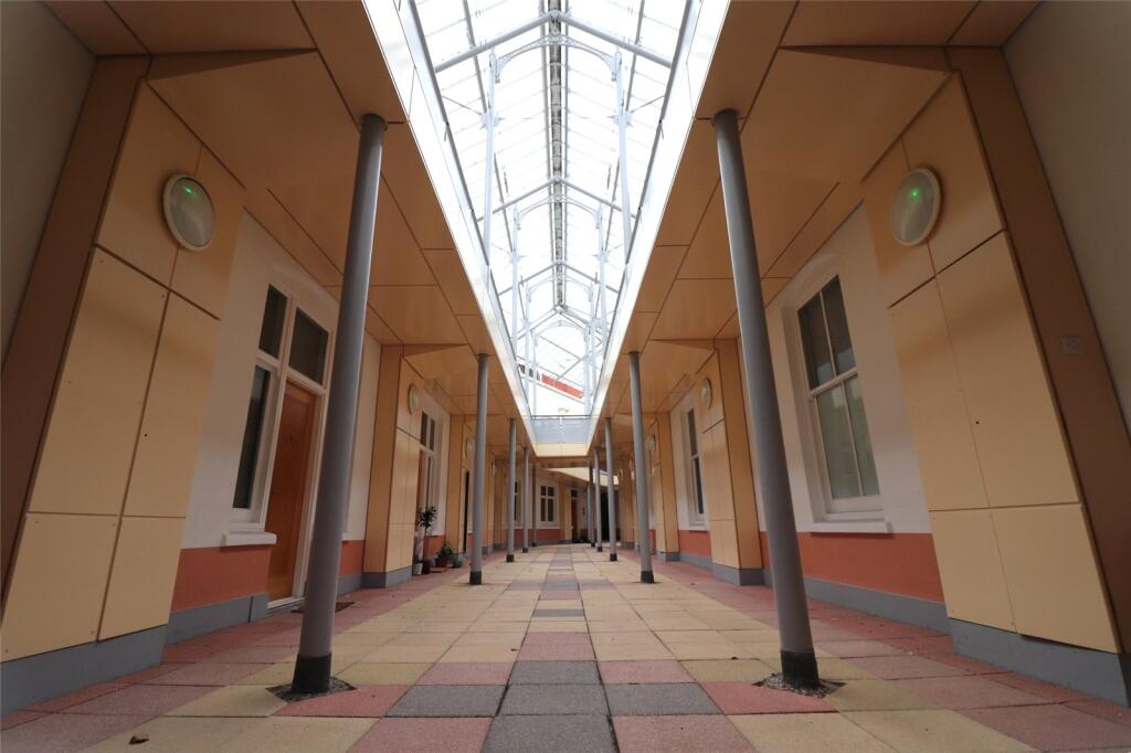 Additional image 8 of Newton Chambers, 43 Cannon Street, Birmingham, B2