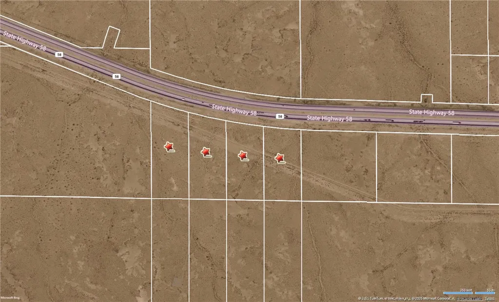 Additional image 32 of Off Hwy 58 and Helendale Road, Helendale, CA 92347