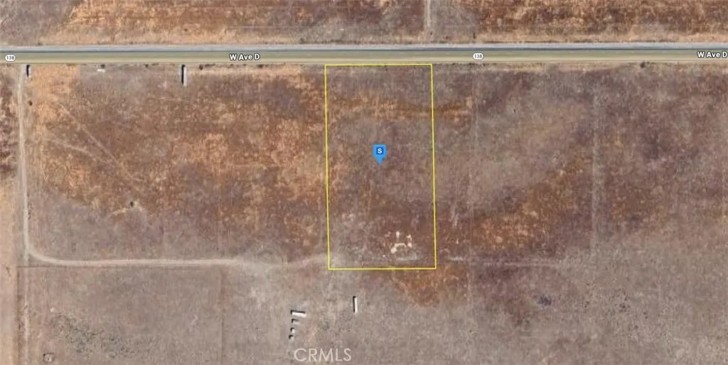 Additional image 2 of 8189 W Ave D, Lancaster, CA 93536