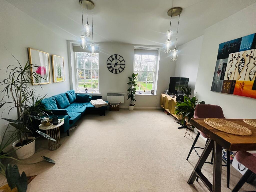 Additional image 2 of Wilberforce Way, BIRMINGHAM