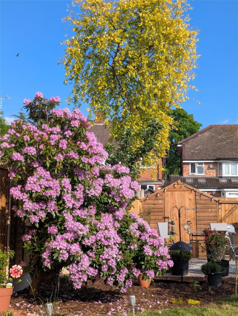 Additional image 16 of Doversley Road, Birmingham, West Midlands, B14