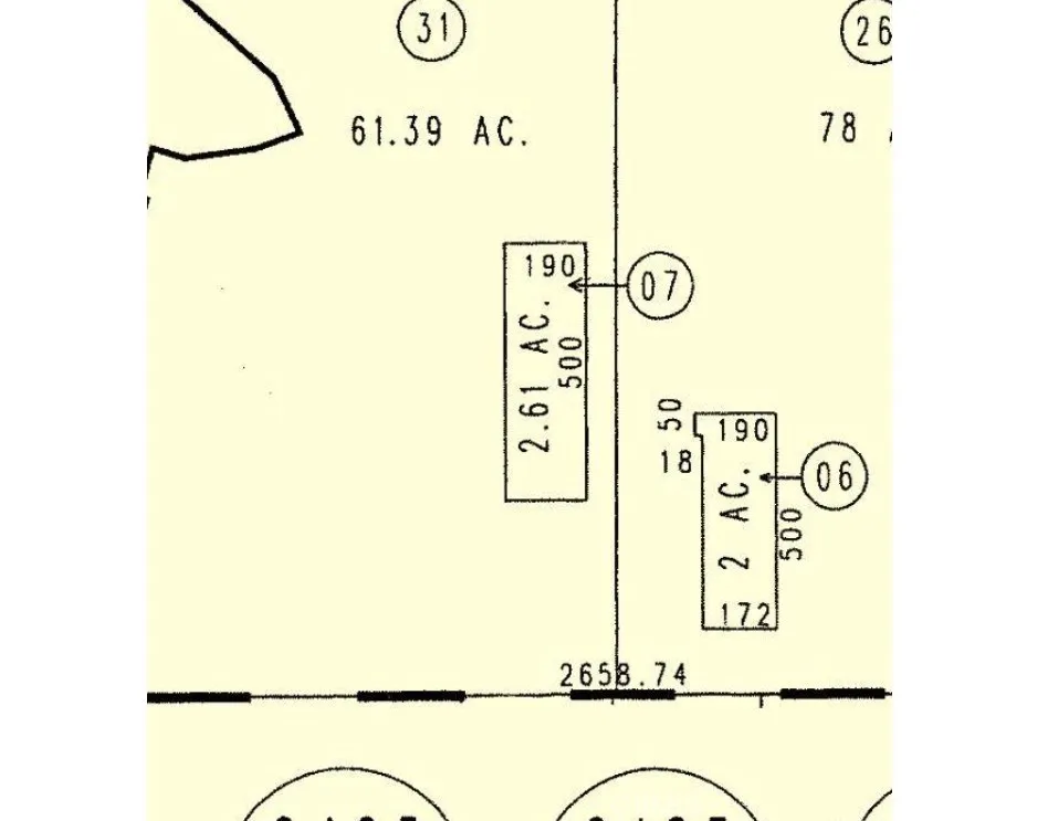Additional image 14 of Whicker Boulevard, Barstow, CA 92331
