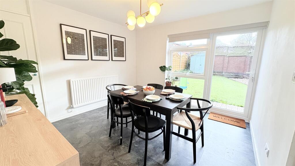 Additional image 5 of Holders Lane, Birmingham