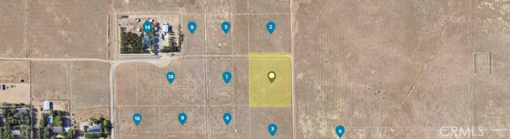 Property image for 65 Avenue H, Lancaster, CA 93536