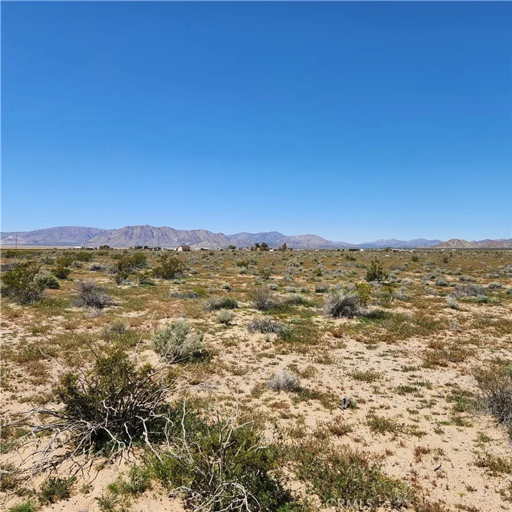 Additional image 4 of 45215138 Near Fairlane, Lucerne Valley, CA 92356