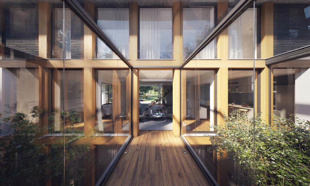 房产图片 17 - 伯明翰埃奇巴斯顿西菲尔德路B15 3QG