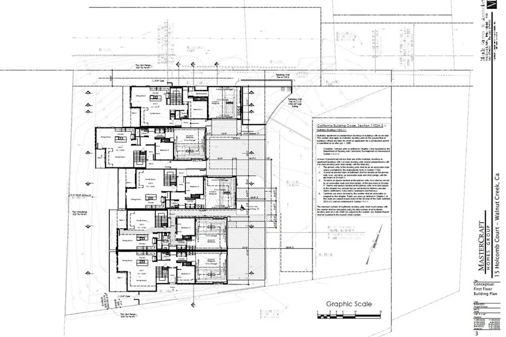 Additional image 8 of 15 Holcomb Ct, Walnut Creek, CA 94596