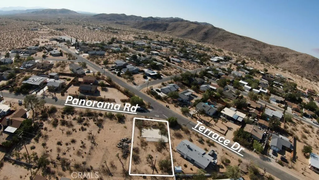 Additional image 3 of 6083 Panorama St, Joshua Tree, CA 92252