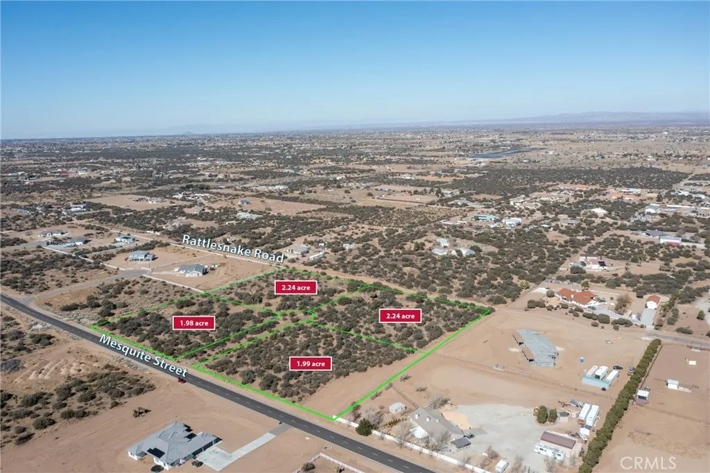 Property image for 1 Mesquite Street, Phelan, CA 92371