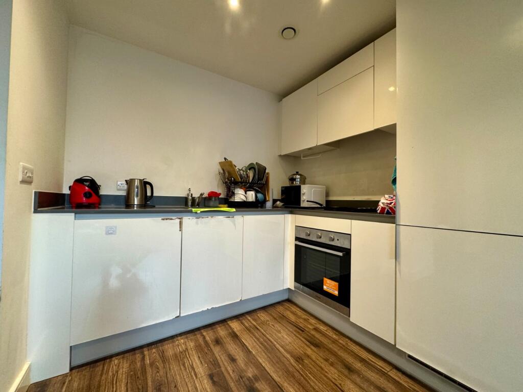 Additional image 4 of Broad Street, Birmingham, West Midlands, B15