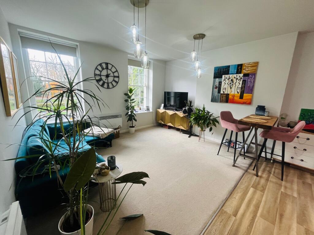 Additional image 11 of Wilberforce Way, BIRMINGHAM