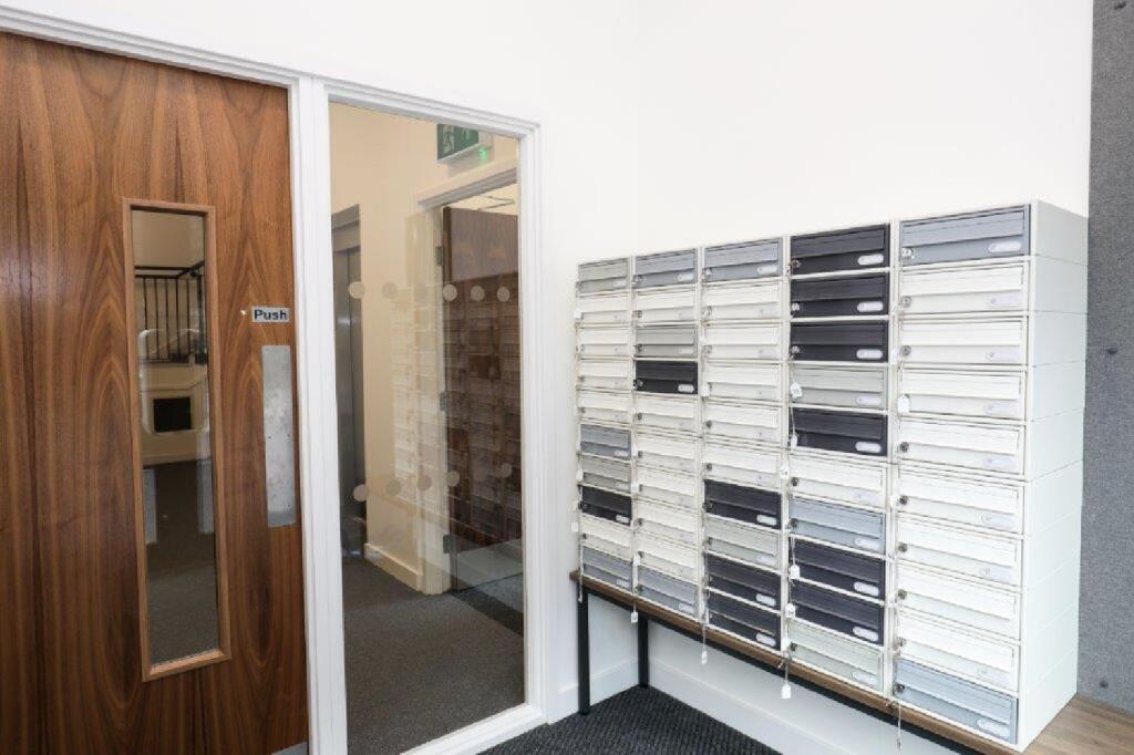 Additional image 13 of F25 - 54 George Road (Room A), Five Ways, Birmingham, West Midlands, B15