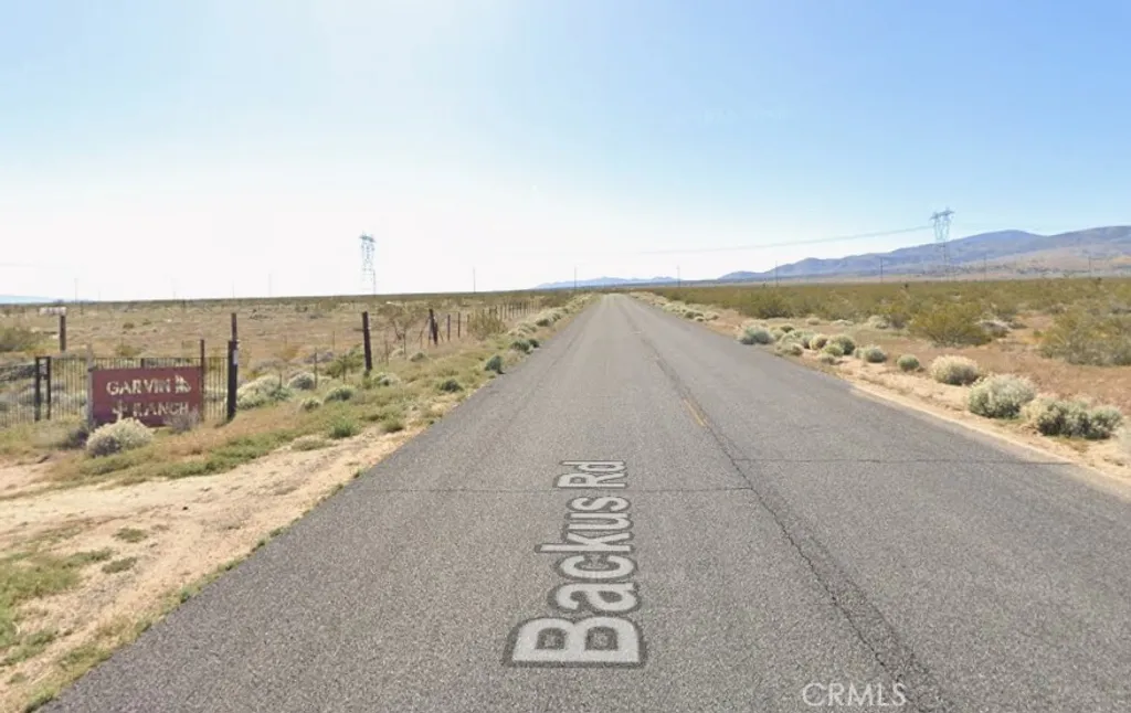 Additional image 20 of 10700 Backus Road, Rosamond, CA 93560