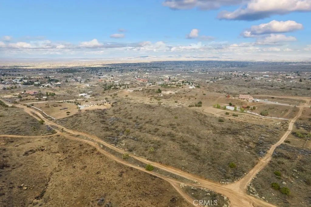 Additional image 2 of Mesquite Road, Phelan, CA 92371