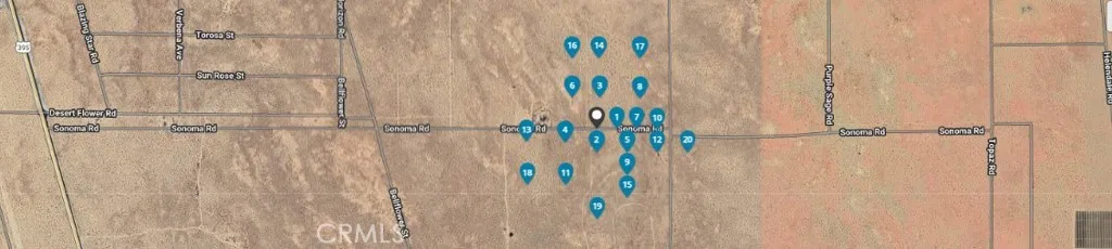 Additional image 2 of Sonoma, Adelanto, CA 92301