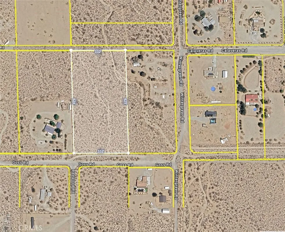 Additional image 5 of 1630 Goss Road, Pinon Hills, CA 92372