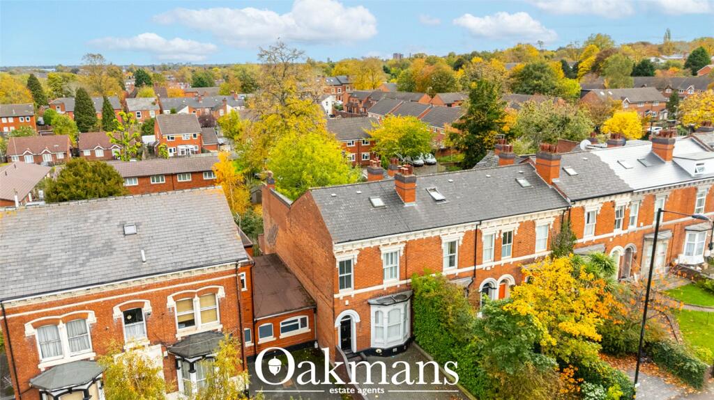 Additional image 11 of Alcester Road, Birmingham, West Midlands, B13