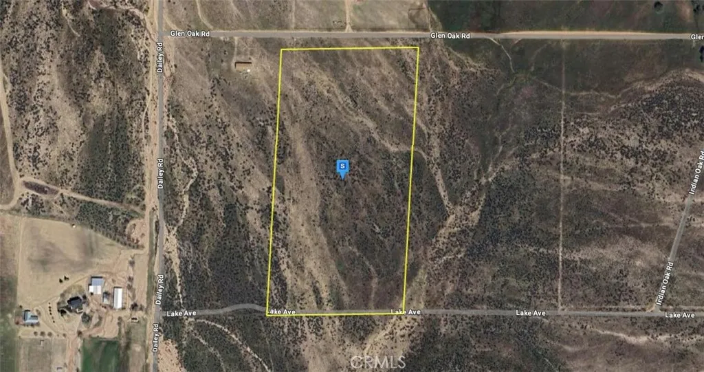 Additional image 2 of 21578 Lake Avenue, Caliente, CA 93518