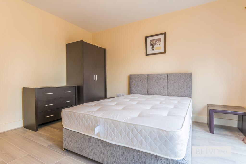 Additional image 10 of Park Central, 48 Alfred Knight Way, Birmingham, B15