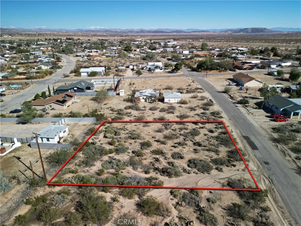 Additional image 32 of 61876 Mountain View Circle, Joshua Tree, CA 92252