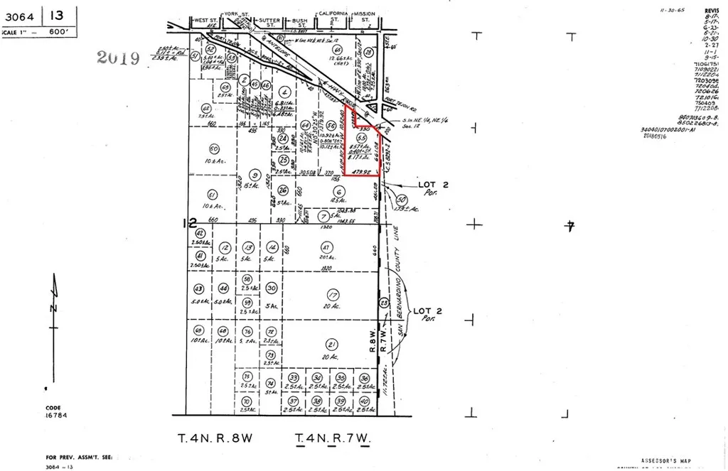 Additional image 104 of 30002 263rd, Llano, CA 93544