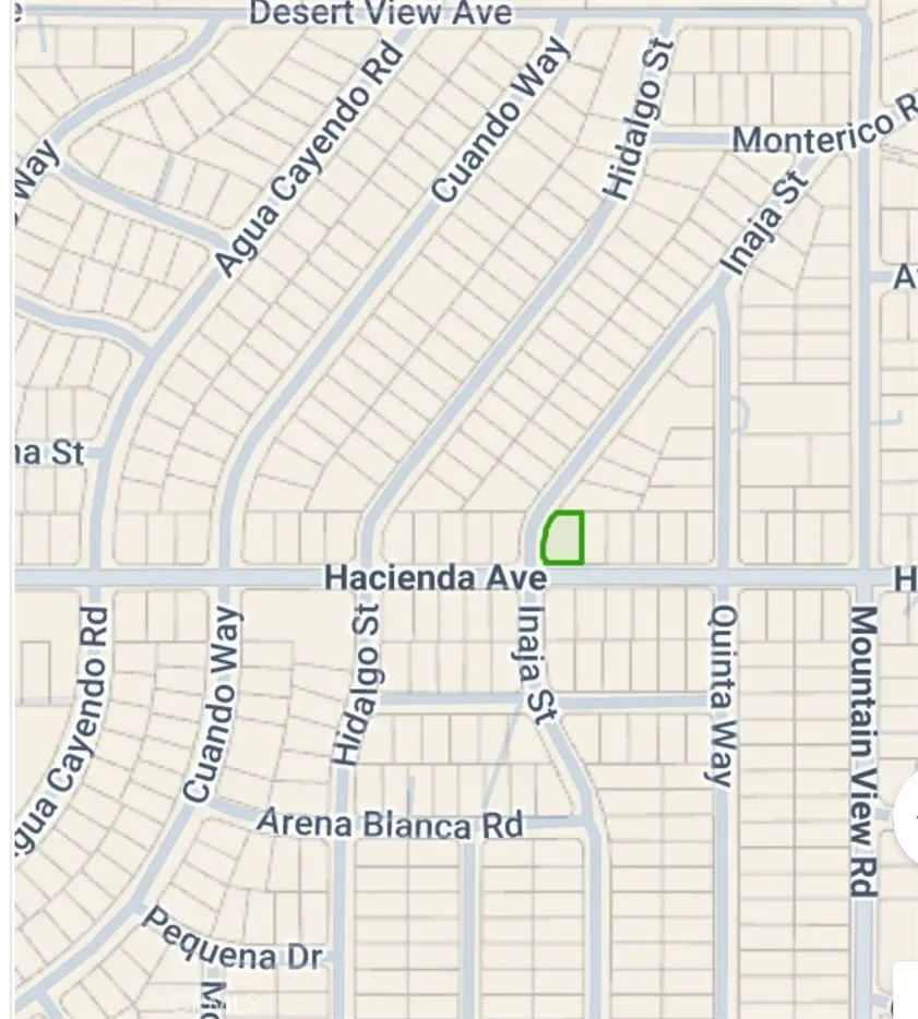 Additional image 5 of 6 Hacienda Avenue, Desert Hot Springs, CA 92240