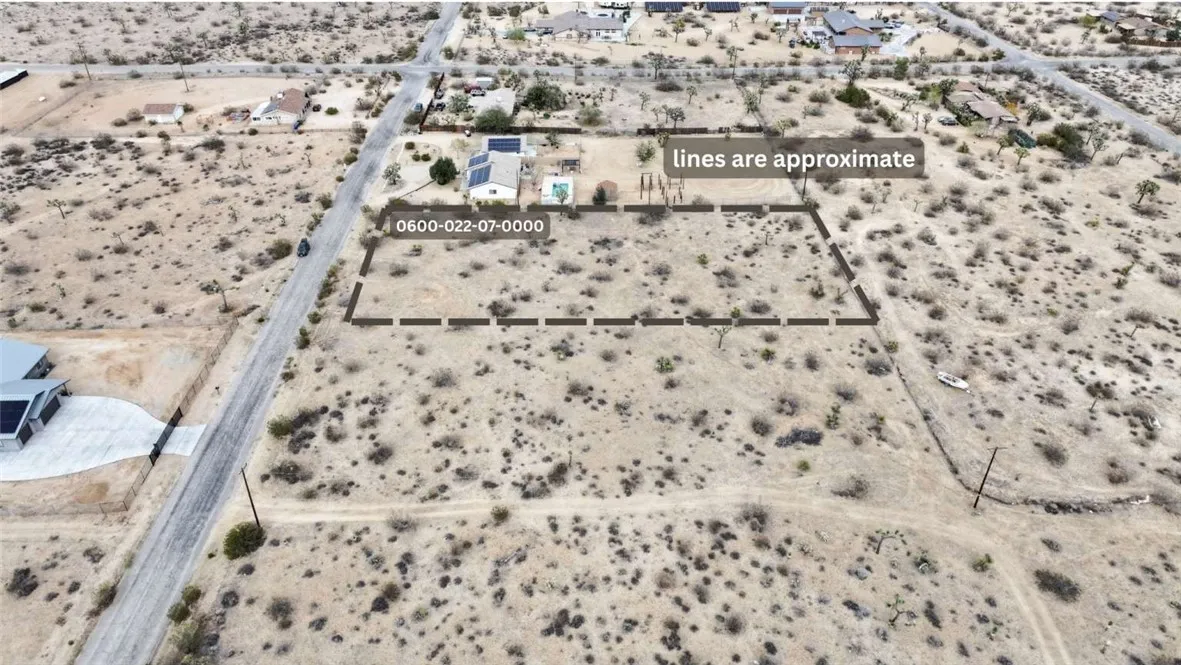 Additional image 18 of 45907 Anita Avenue, Yucca Valley, CA 92284