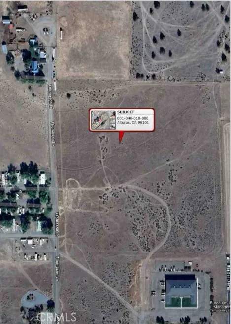 Additional image 5 of Thomason Ln Street, Alturas, CA 91601