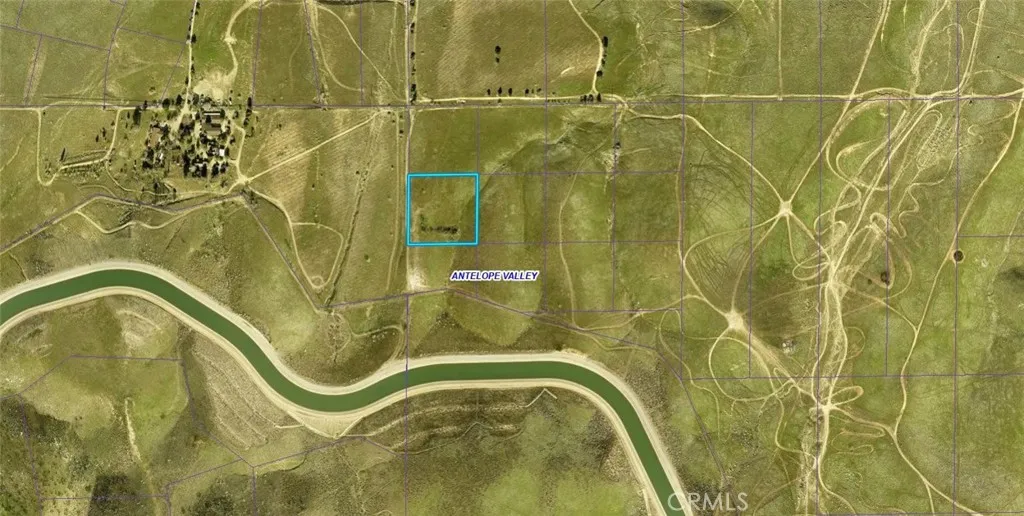 Additional image 4 of W Vic 120th Street, Lancaster, CA 93536