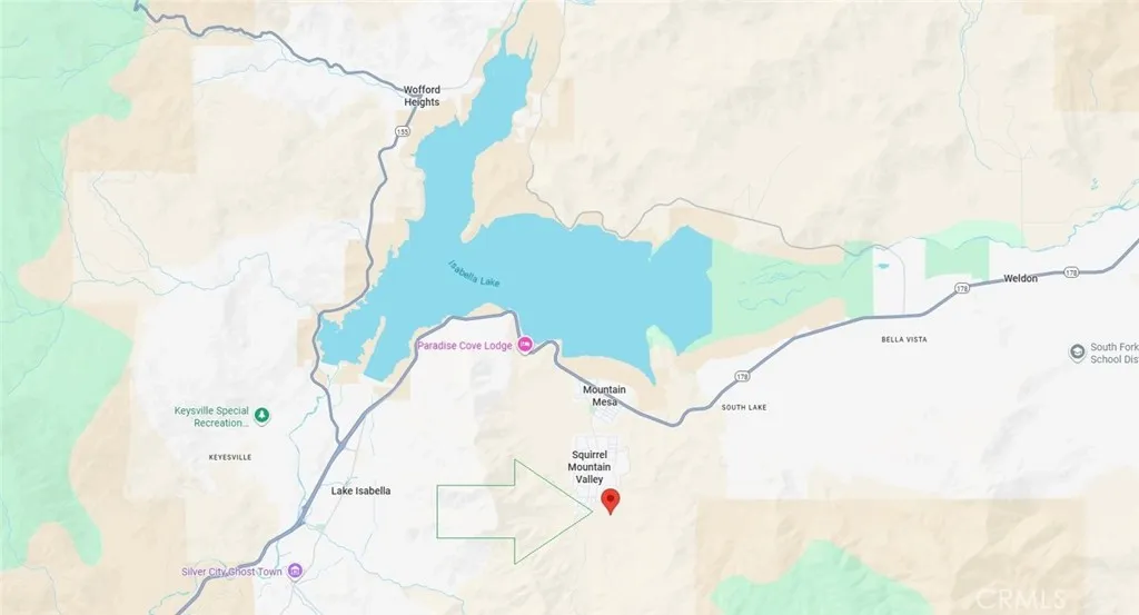 Additional image 12 of 6601 Big Springs Road, Lake Isabella, CA 93240