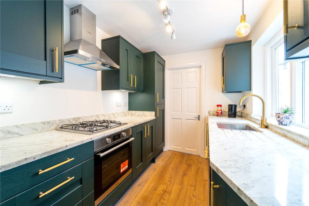 Additional image 6 of Bull Street, Harborne, B17