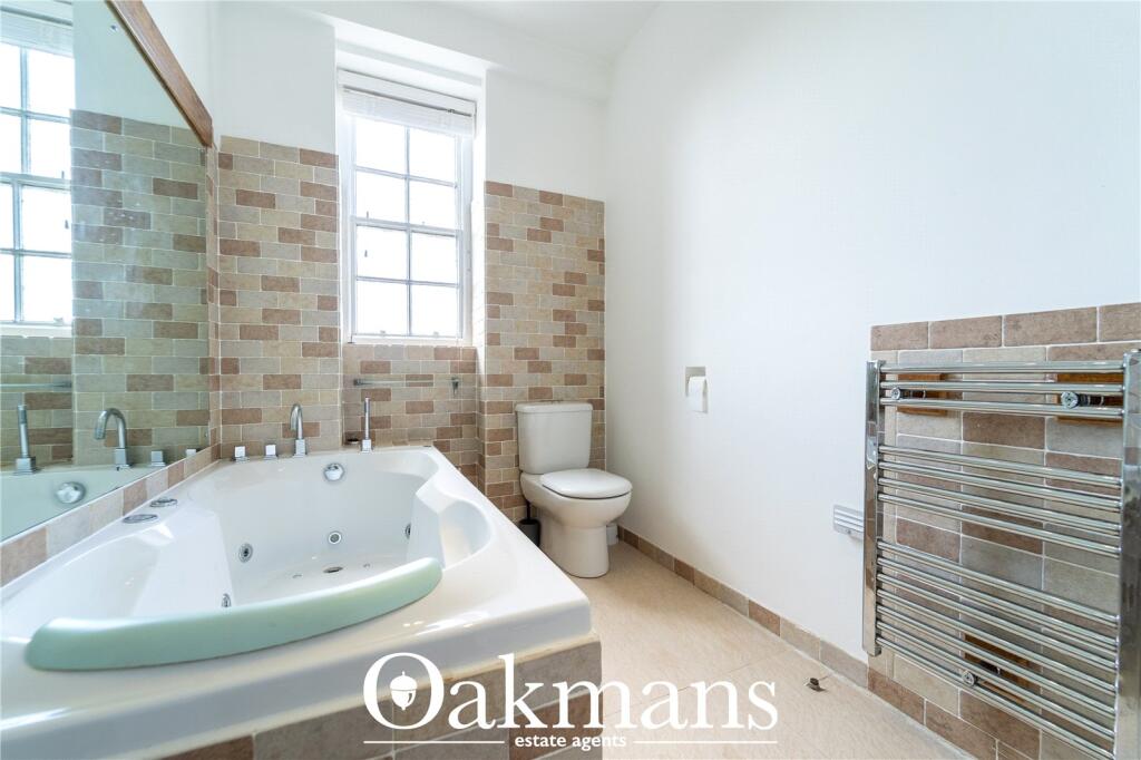 Additional image 23 of Kenilworth Court, Hagley Road, Birmingham, West Midlands, B16