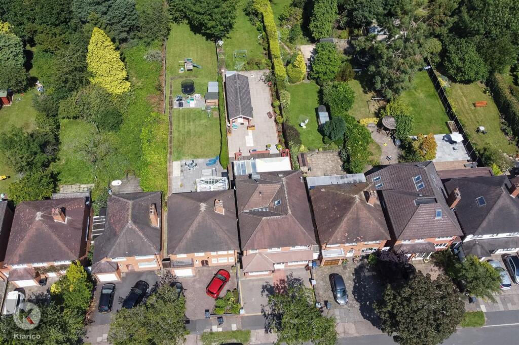 Additional image 37 of The Hurst, Moseley, B13