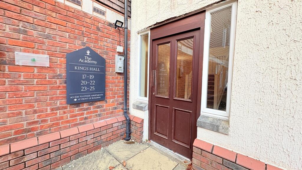 Additional image 9 of The Academy, Wake Green Road, Moseley