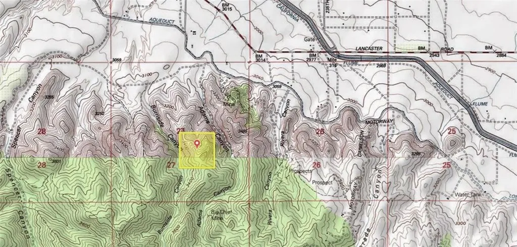 Additional image 8 of 25 3Points, Lake Hughes, CA 93532