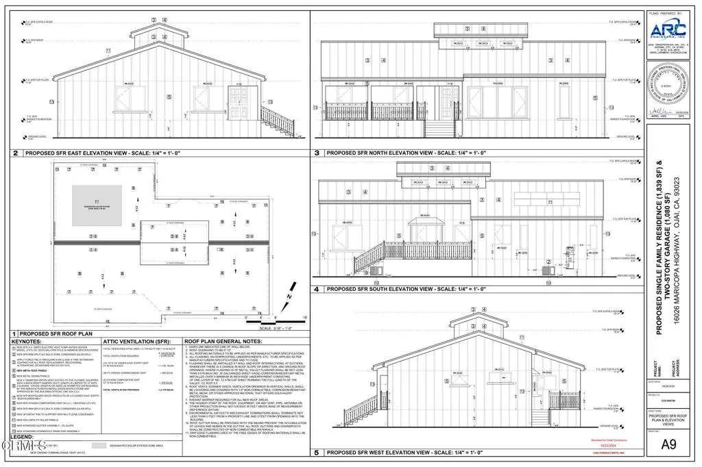 Additional image 30 of 16026 Maricopa Highway, Ojai, CA 93023