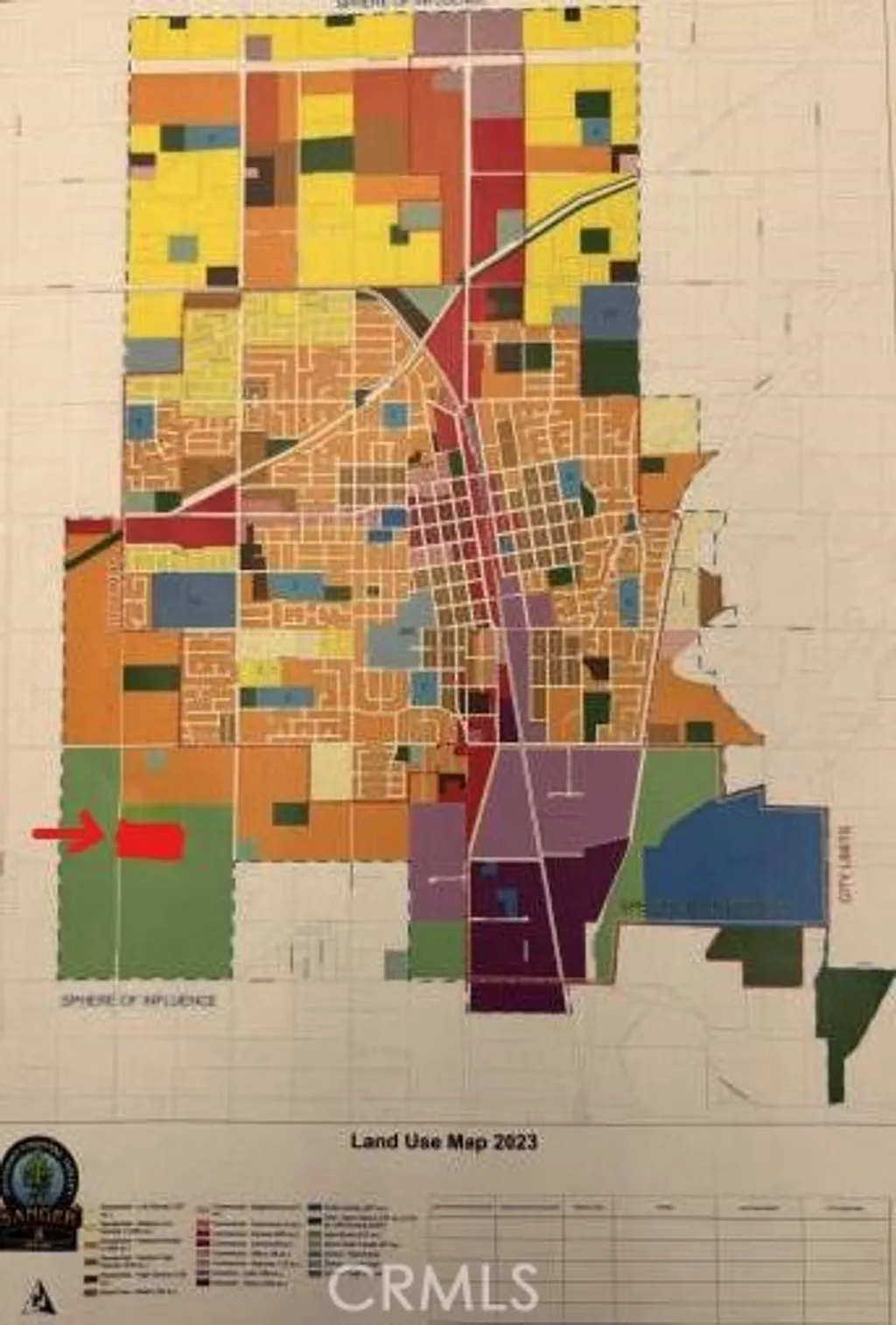 Additional image 3 of 1 Indianola, Sanger, CA 93657