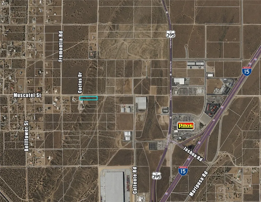 Additional image 13 of Cactus Drive, Oak Hills, CA 92344