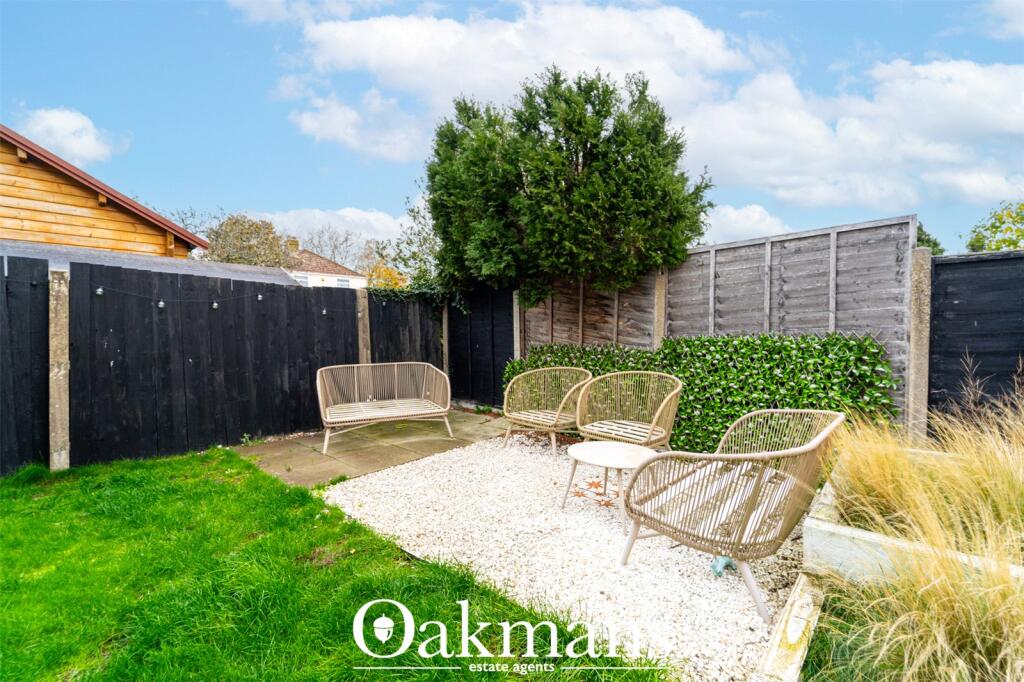 Additional image 21 of Mortimers Close, Birmingham, West Midlands, B14