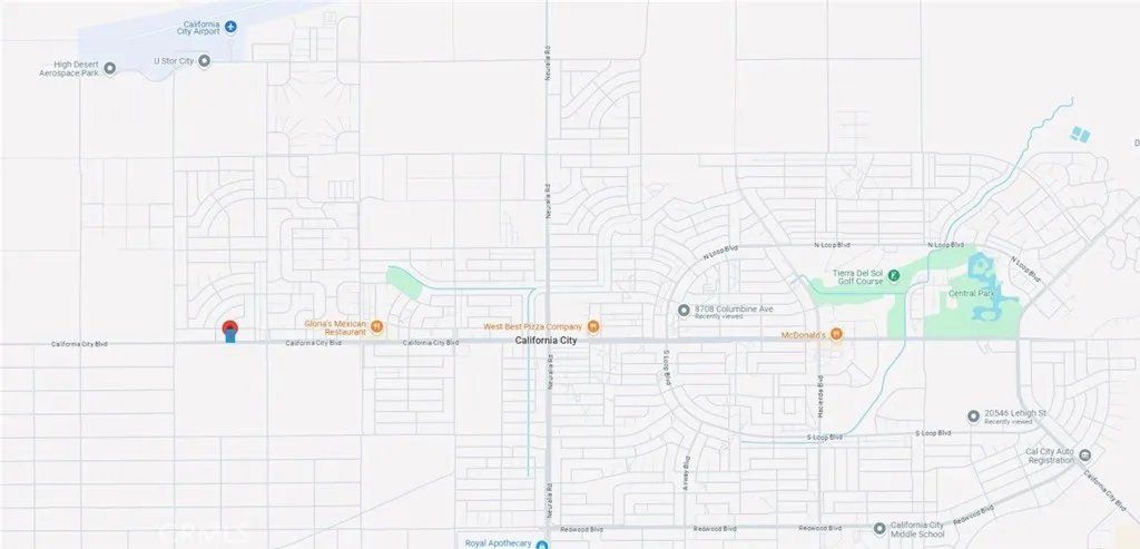 Additional image 19 of 6301 California City Boulevard, California City, CA 93505