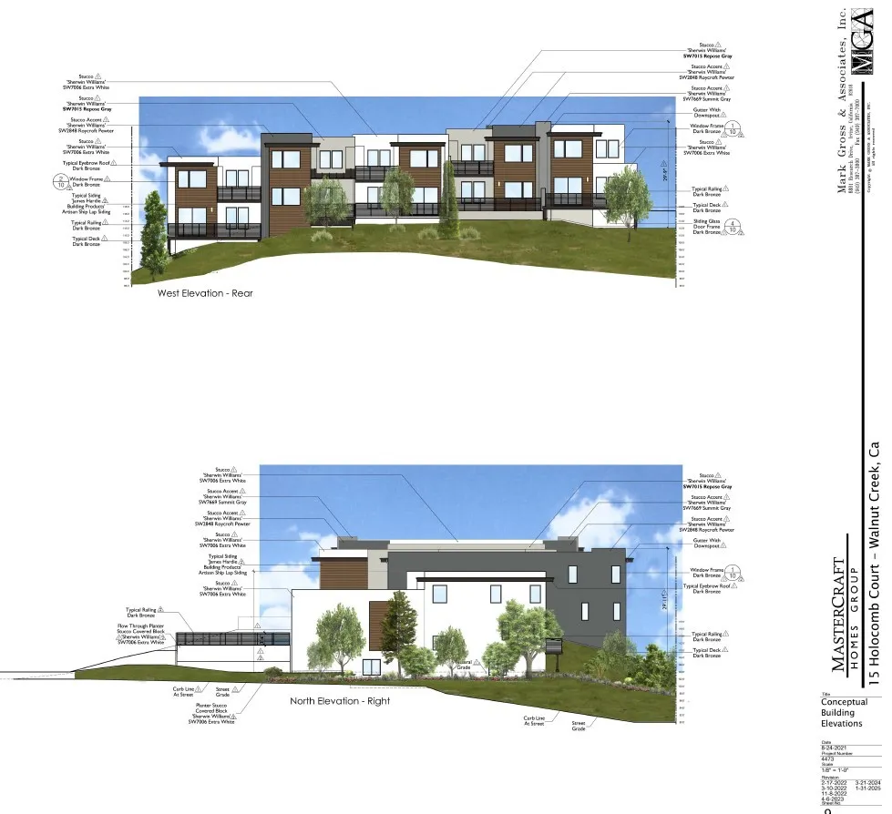 Additional image 30 of 15 Holcomb Ct, Walnut Creek, CA 94596