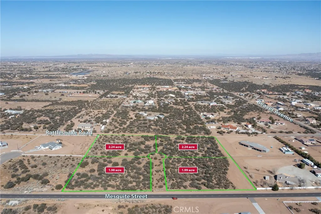 Additional image 7 of 1 Rattlesnake Drive, Phelan, CA 92371