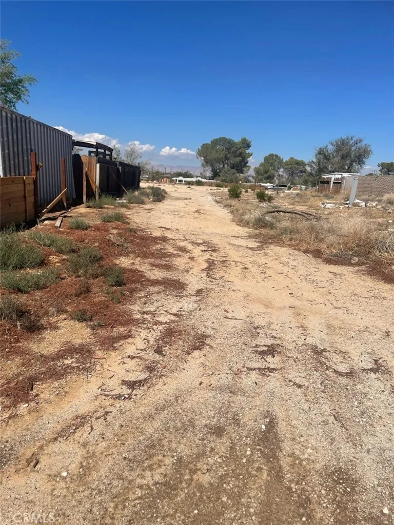 Additional image 2 of 185 camp fire Drive, California City, CA 93505