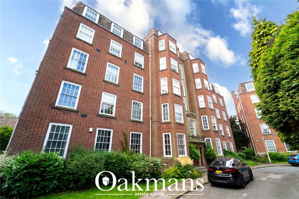 Additional image 28 of Kenilworth Court, Hagley Road, Birmingham, West Midlands, B16