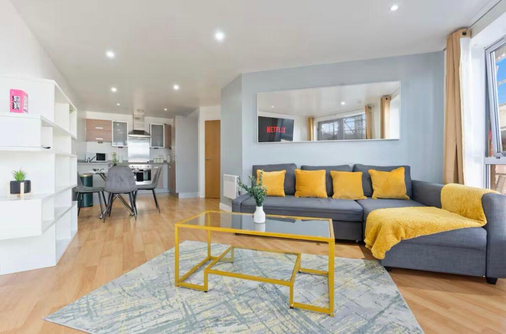 Additional image 13 of Hall Street, Birmingham