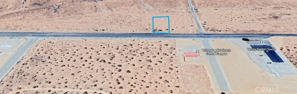 Additional image 14 of 10300 S Loop Boulevard, California City, CA 93505