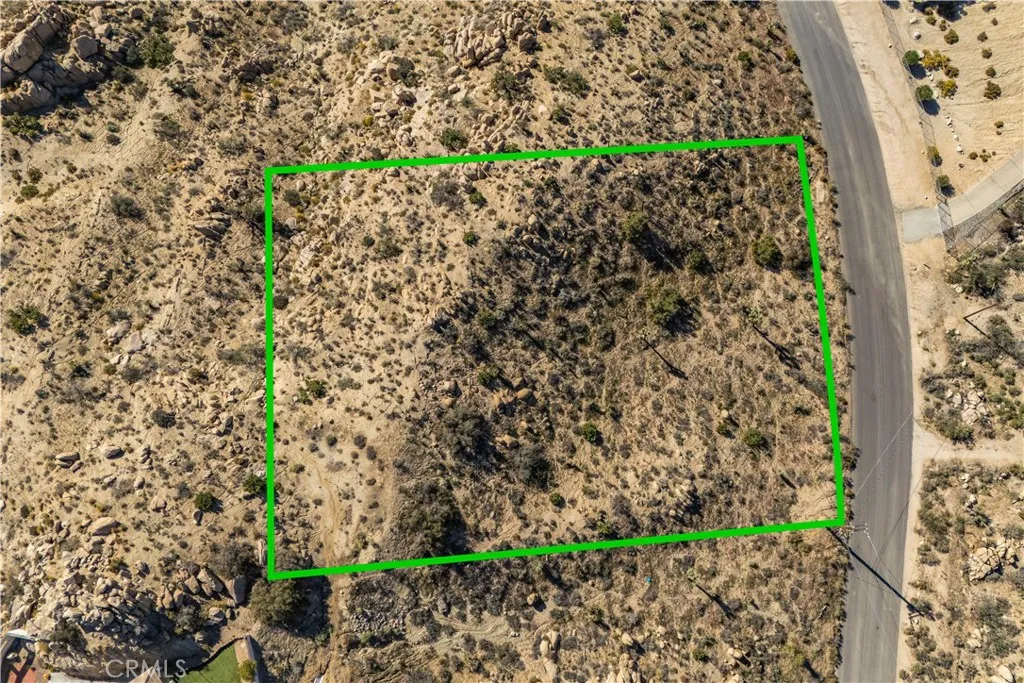 Additional image 9 of San Juan, Yucca Valley, CA 92284