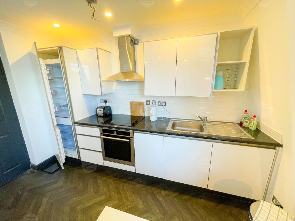 Additional image 3 of Burne Jones House, 11-12 Bennetts Hill, Birmingham, B2 5RS